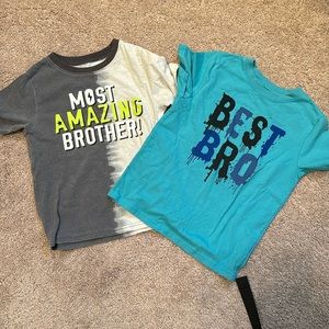 Big brother shirts